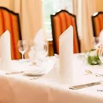 Dorint Herrenkrug Parkhotel 4*
