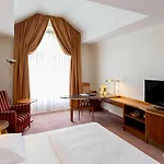 Ξενοδοχείο Dorint Herrenkrug Parkhotel 4*
