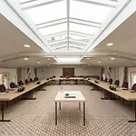Ξενοδοχείο Dorint Herrenkrug Parkhotel Μαγδεβούργο