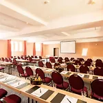 Dorint Herrenkrug Parkhotel Ξενοδοχείο