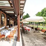 Dorint Herrenkrug Parkhotel Ξενοδοχείο 4*