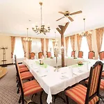 Ξενοδοχείο Dorint Herrenkrug Parkhotel