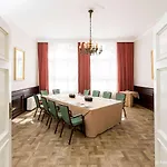 Ξενοδοχείο Dorint Herrenkrug Parkhotel 4*