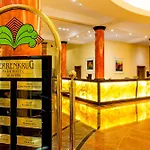 Ξενοδοχείο Dorint Herrenkrug Parkhotel 4*