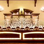 Dorint Herrenkrug Parkhotel