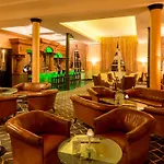 Ξενοδοχείο Dorint Herrenkrug Parkhotel Μαγδεβούργο
