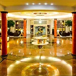 Dorint Herrenkrug Parkhotel Ξενοδοχείο 4*