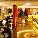 Dorint Herrenkrug Parkhotel