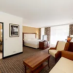 Dorint Herrenkrug Parkhotel 4* Μαγδεβούργο