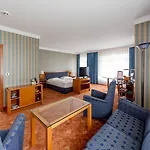 Ξενοδοχείο Dorint Herrenkrug Parkhotel 4*