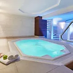 Dorint Herrenkrug Parkhotel 4* Μαγδεβούργο