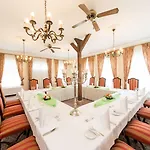 Dorint Herrenkrug Parkhotel 4*