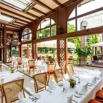 Dorint Herrenkrug Parkhotel Μαγδεβούργο