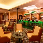 Dorint Herrenkrug Parkhotel 4*