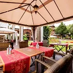 Dorint Herrenkrug Parkhotel 4*