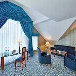 Dorint Herrenkrug Parkhotel