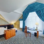 Ξενοδοχείο Dorint Herrenkrug Parkhotel