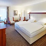 Dorint Herrenkrug Parkhotel Ξενοδοχείο Μαγδεβούργο