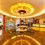 Dorint Herrenkrug Parkhotel Μαγδεβούργο