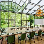 Dorint Herrenkrug Parkhotel