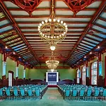 Dorint Herrenkrug Parkhotel 4*