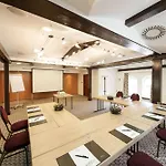 Dorint Herrenkrug Parkhotel