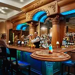 Dorint Herrenkrug Parkhotel 4*