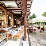 Dorint Herrenkrug Parkhotel Ξενοδοχείο 4*