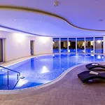 Ξενοδοχείο Dorint Herrenkrug Parkhotel Μαγδεβούργο