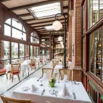Dorint Herrenkrug Parkhotel Ξενοδοχείο