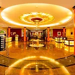 Dorint Herrenkrug Parkhotel 4*