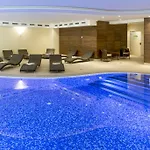 Dorint Herrenkrug Parkhotel Ξενοδοχείο Μαγδεβούργο