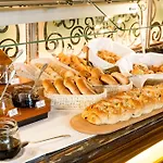 Dorint Herrenkrug Parkhotel Μαγδεβούργο