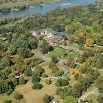 Dorint Herrenkrug Parkhotel Ξενοδοχείο 4*