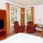 Dorint Herrenkrug Parkhotel Ξενοδοχείο