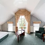 Dorint Herrenkrug Parkhotel Ξενοδοχείο