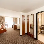 Dorint Herrenkrug Parkhotel Μαγδεβούργο