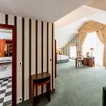 Dorint Herrenkrug Parkhotel Μαγδεβούργο