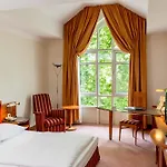 Dorint Herrenkrug Parkhotel Ξενοδοχείο 4*