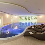 Dorint Herrenkrug Parkhotel Ξενοδοχείο 4*