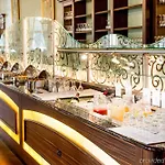 Dorint Herrenkrug Parkhotel Ξενοδοχείο Μαγδεβούργο