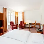 Dorint Herrenkrug Parkhotel 4* Μαγδεβούργο