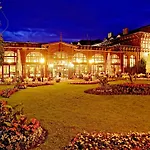 Ξενοδοχείο Dorint Herrenkrug Parkhotel