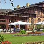 Dorint Herrenkrug Parkhotel Μαγδεβούργο