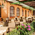 Dorint Herrenkrug Parkhotel 4*