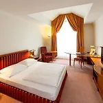 Dorint Herrenkrug Parkhotel Μαγδεβούργο