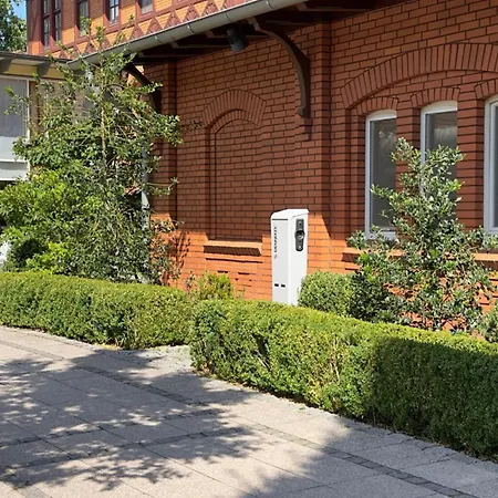 Dorint Herrenkrug Parkhotel ماغديبورغ