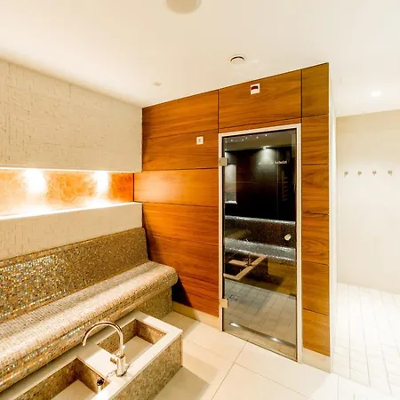 Dorint Herrenkrug Parkhotel