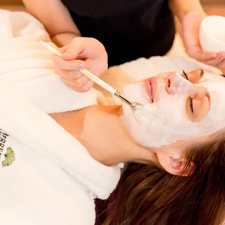 Hotel Dorint Herrenkrug Parkhotel