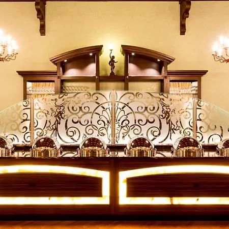Dorint Herrenkrug Parkhotel